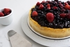 New York Cheesecake - 20 cm