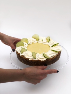 Key Lime Pie Grande (24 cm)