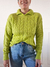 Sweater Pola - Areia Style