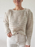 Sweater Laurel - Areia Style