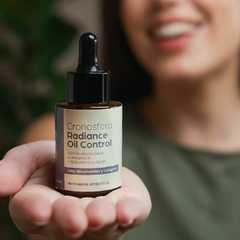 Cronosfera Radiance Oil Control - comprar online