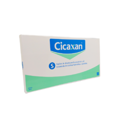 Parche Cicaxan 15x2 cm - 2 unidades - Dermaceutica