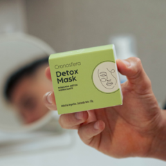 Cronosfera Detox Mask