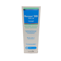 Recover Daily Defense Fps30 Lipogel (Vto. 05/24) - comprar online