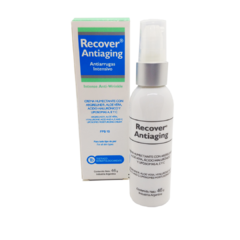 Recover Antiaging - Antiarrugas Intensivo - tienda online