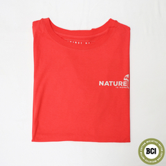 Remera Nature - Ethical Bear