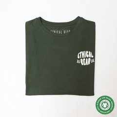 Remera Office - Ethical Bear