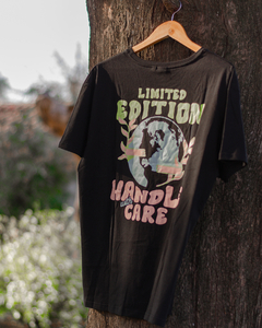 Remera Limited Edition - Ethical Bear
