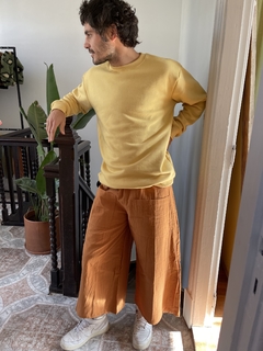 Pantalón Cuadrado (Hombre) - comprar online