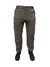 PANTALON DE TREKKING RONCAS UV50 DESMONTABLE ELASTIZADO (TREKKINGELT) - comprar online