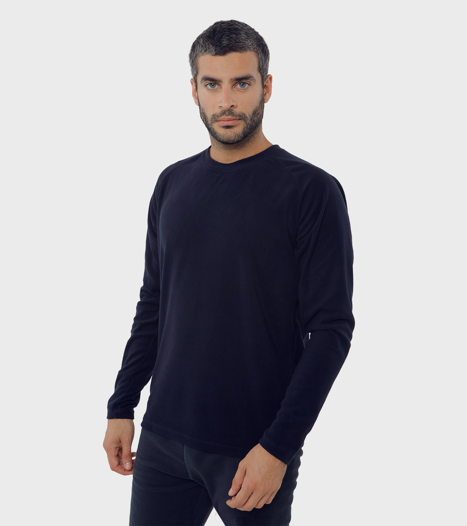 CAMISETA TERMICA MONTAGNE NEPAL N125AIANEP