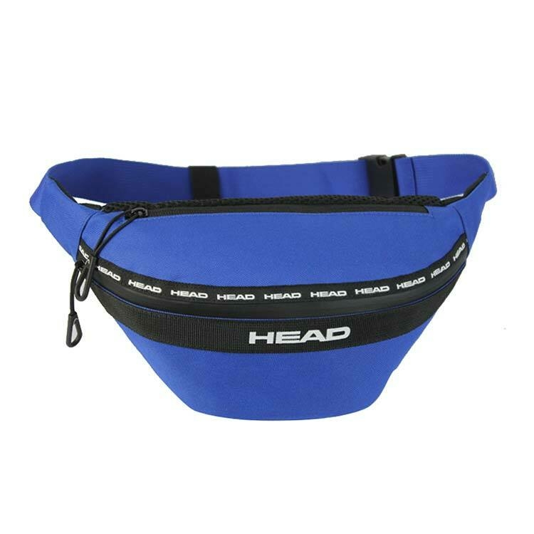 RI ONERA HEAD 26807 CORDURA CIERRE FRONTAL IMPERMEABLE 4790010268076