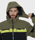 Imagen de CAMPERA MONTAGNE FERGUS IMPERMEABLE CON TRAMPA DE NIEVE (NBCTA0ACFEVLM)