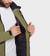 CAMPERA CROM MONTAGNE (NBCTA0ACCHV) - tienda online