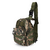 MOCHILA MORRAL TACTICO CRUZADA FOREST OWEN 13626 13629 (OWMIL05) - comprar online