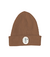 GORRO BEANIE TROWN DE LANA (MBNPAH)