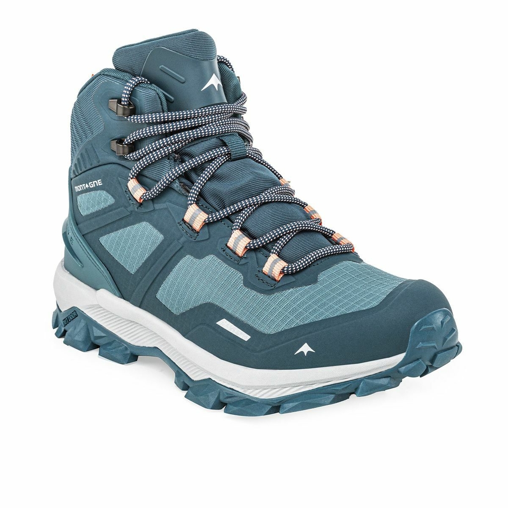 BOTA TREKKING PROHIKE MONTAGNE MUJER IMPERMEABLE 210MT345653W2