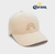 GORRA MARTHA BASEBALL CORONA CREMA (242934) - comprar online