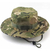 GORRO SOMBRERO BONNIE AUSTRALIANO CAMUFLADO (BONNIECAMU) - comprar online