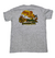 REMERA BOARDWISE FUNGUS (REMEBOARDFUNGUS) en internet