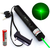 PUNTERO LASER RECARGABLE LASER POINTER STAR VISION (PUNTEROLASERREC)