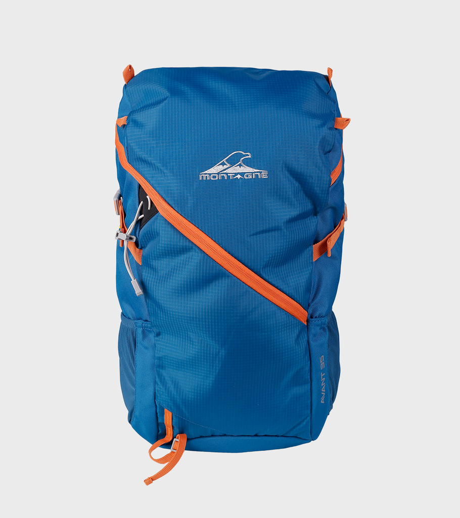 Mochilas montagne hombre new arrivals