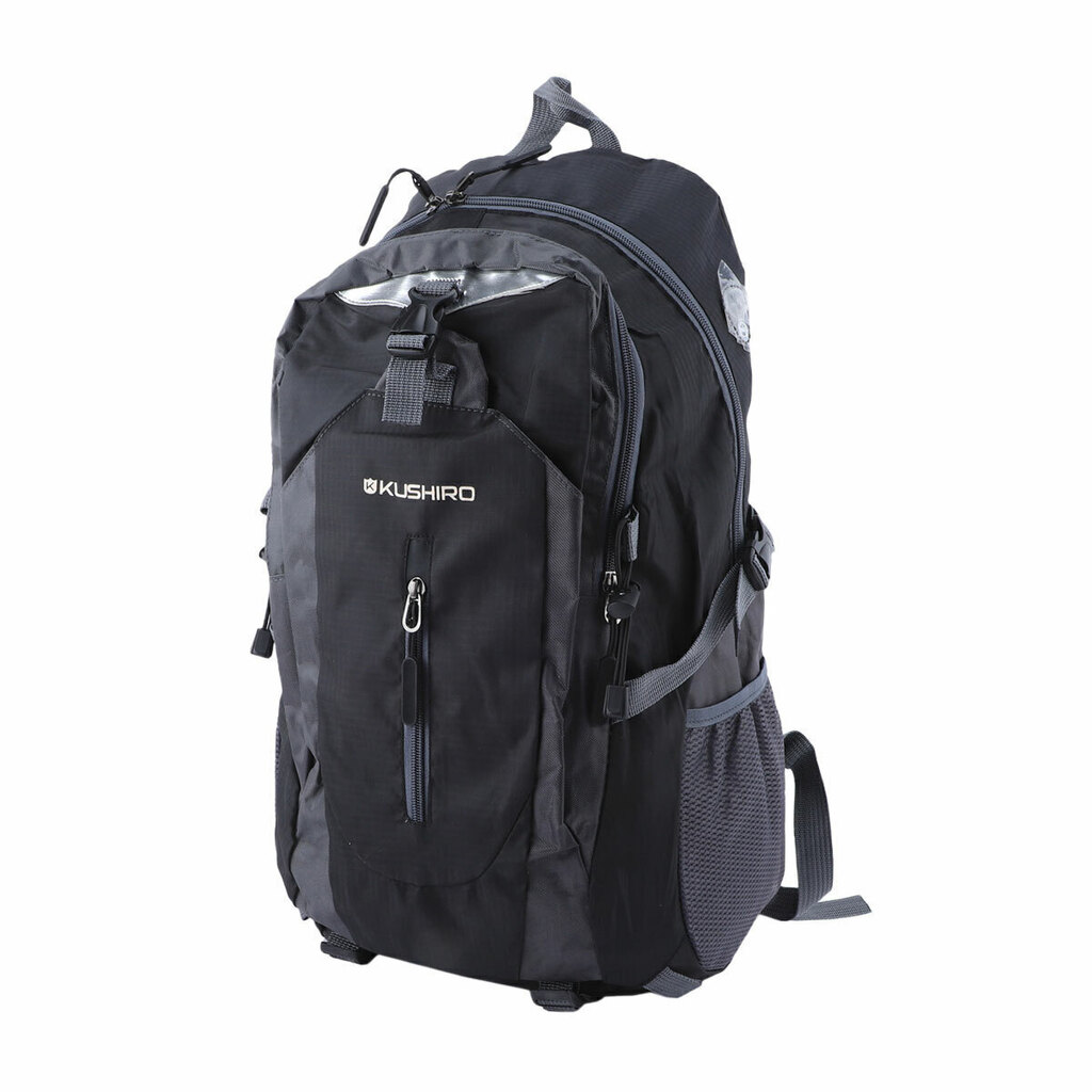 MOCHILA KUSHIRO TREKKING 40 LITROS (7798351086066)