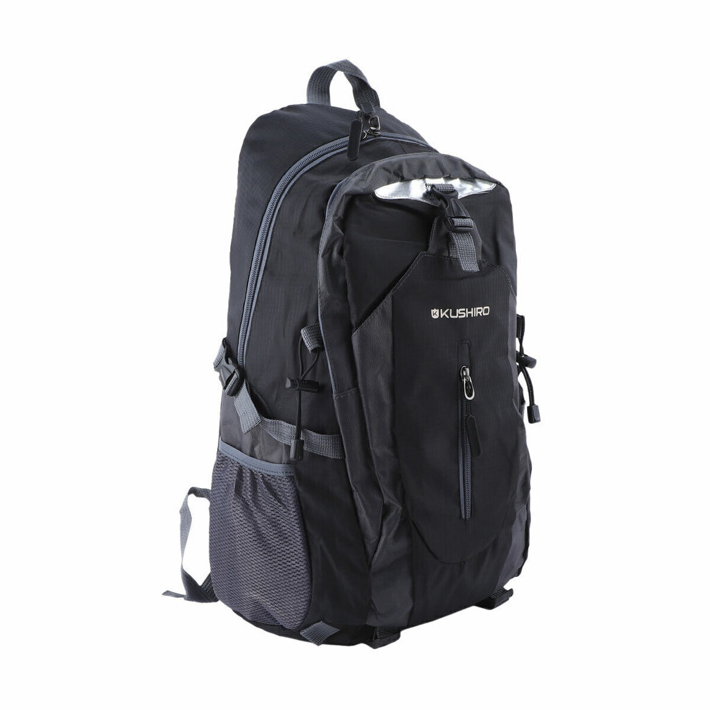 MOCHILA KUSHIRO TREKKING 40 LITROS (7798351086066)