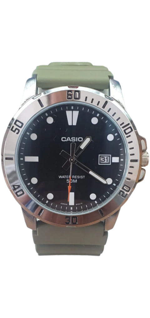Reloj casio mtp vd01 new arrivals