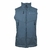 CHALECO QUEWAR VEST MENS MAKALU INTERIOR DE CORDERITO (8373) en internet