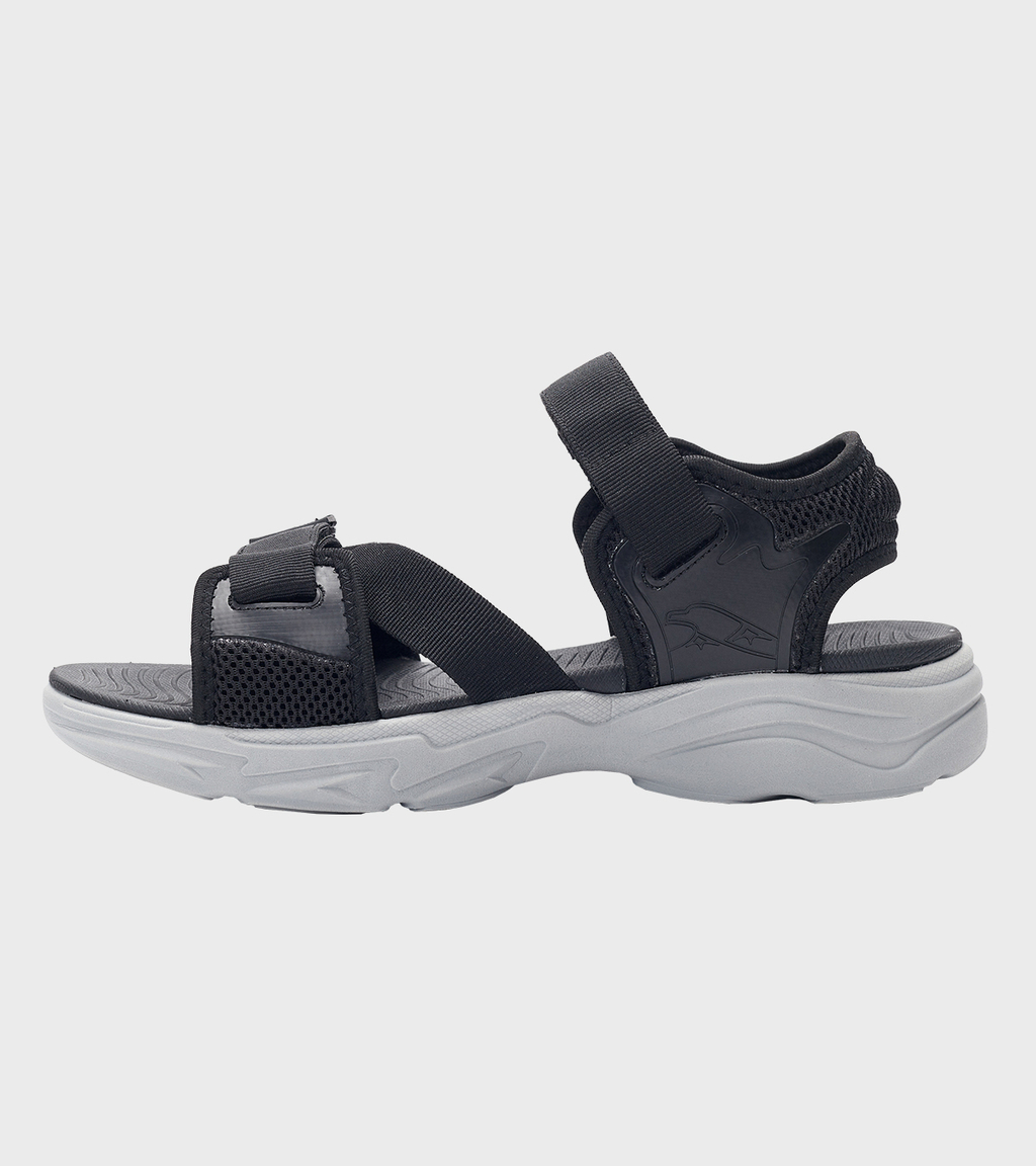 Sandalias montagne online mujer