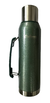 TERMO OUTDOORS 1.4 LITRO MANIJA VERDE (5948)