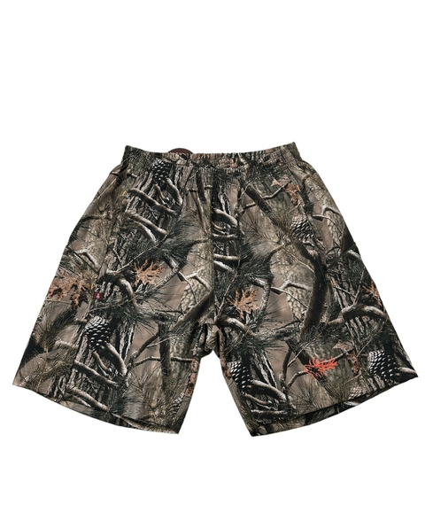 Russell mossy oak shorts sale