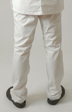 PANTALON HOMBRE BLANCO en internet