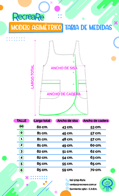 ASIMETRICO AMOR