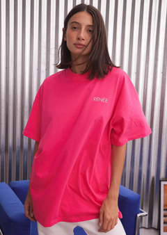 REMERÓN COSMO - PINK - tienda online