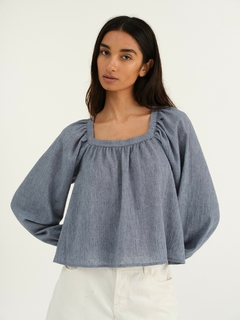 BLUSA NIA