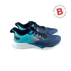 Zapatilla deportiva acordonada GAELLE 048.526