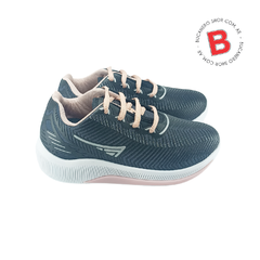 Zapatilla deportiva acordonada ZEUS 864.68YX