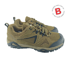 Zapatilla de trekking RINGO 226 LAHN 02