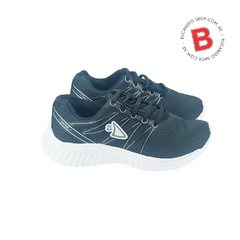 Zapatilla acordonada deportiva SETA 864.09KD