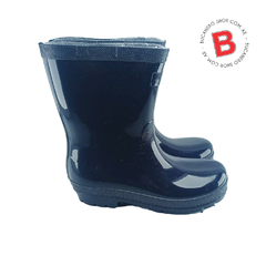 Bota de goma para la lluvia 796.6002