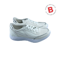 Zapatilla acordonada casual MOUSSE 019.423