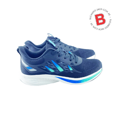 Zapatilla deportiva acordonada GAELLE 048.529