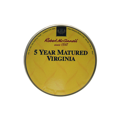 McConnell - 5 Year Matured Virginia - Lata 50 gr