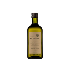 Aceite de Oliva Zuccardi Genovesa 500 ml.