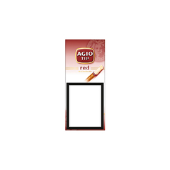 Agio Tip Red - 10 Cajas x 10 - comprar online