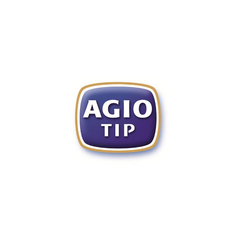 Agio Tip Junior - Caja x 10 en internet