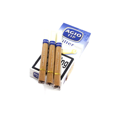 Agio Tip Filter - 10 Cajas x 10 - comprar online