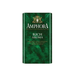 AMPHORA RICH AROMA - POUCH 35GR.